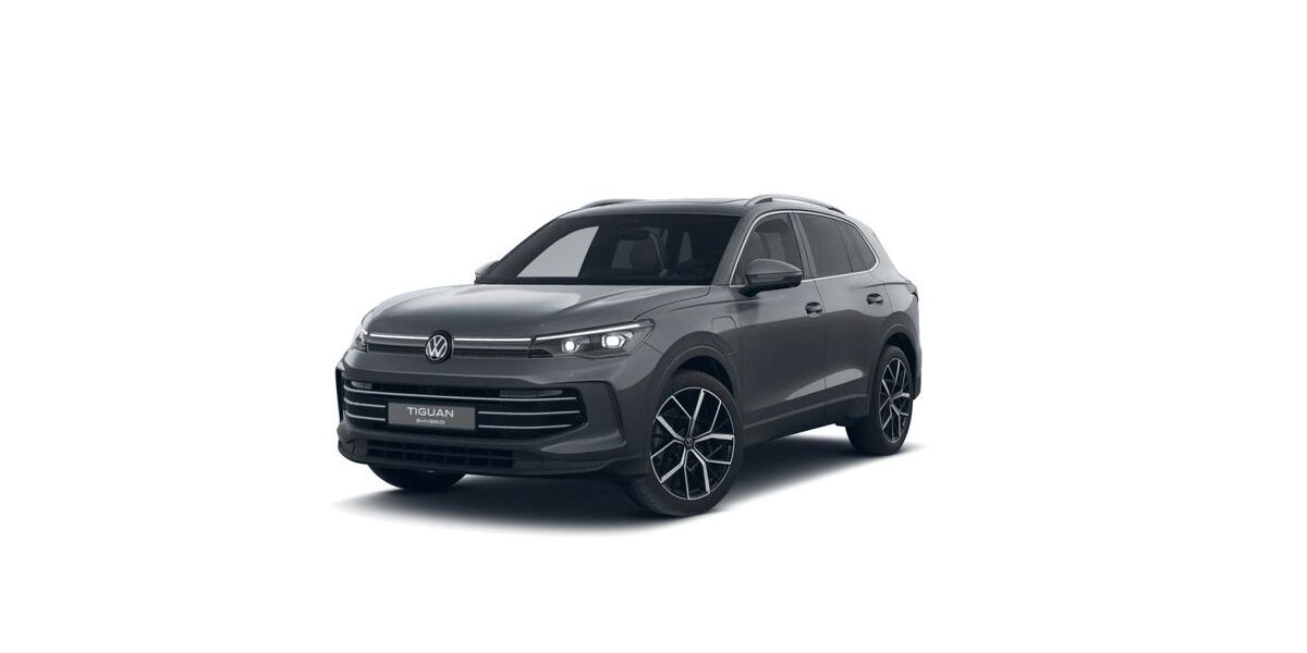 VW Tiguan 9.062 km 45.930 &euro; Eschborn 65760