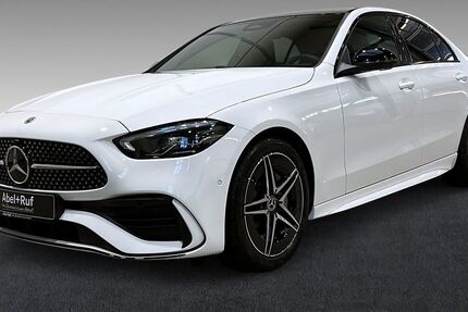 Mercedes-Benz C 200 9.900 km 52.196 € Donauwörth 86609