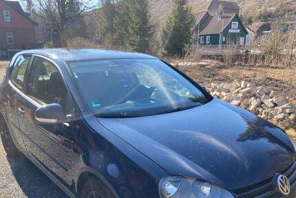 VW Golf 194.500 km 1.450 &euro; Altenau 38707