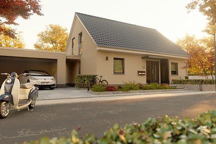 Haus Selfkant Höngen Höngen - 5 Zimmer, 148 m&sup2;, 406.453&euro; | Angebot:26319045