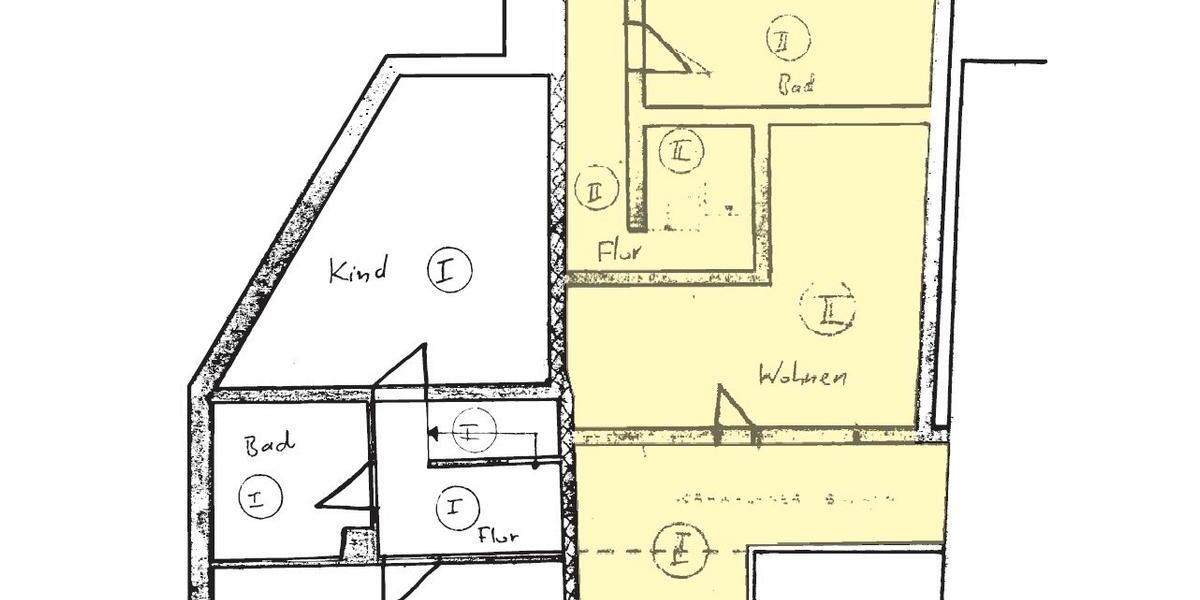 Einfamilienhaus Eichenbühl - 5 Zimmer, 168 m&sup2;, 700&euro; | Angebot:26107510