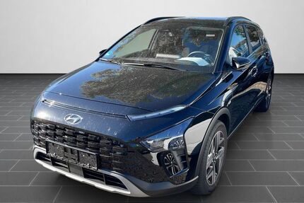 Hyundai BAYON 33.300 km 17.500 &euro; Ladenburg 68526
