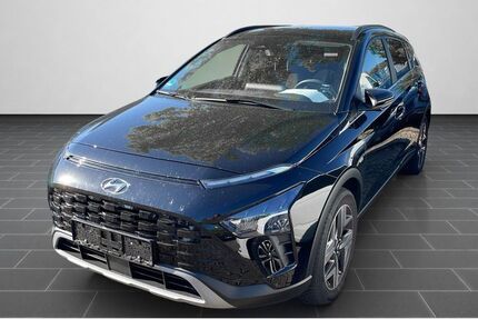 Hyundai BAYON 33.300 km 18.300 &euro; Ladenburg 68526