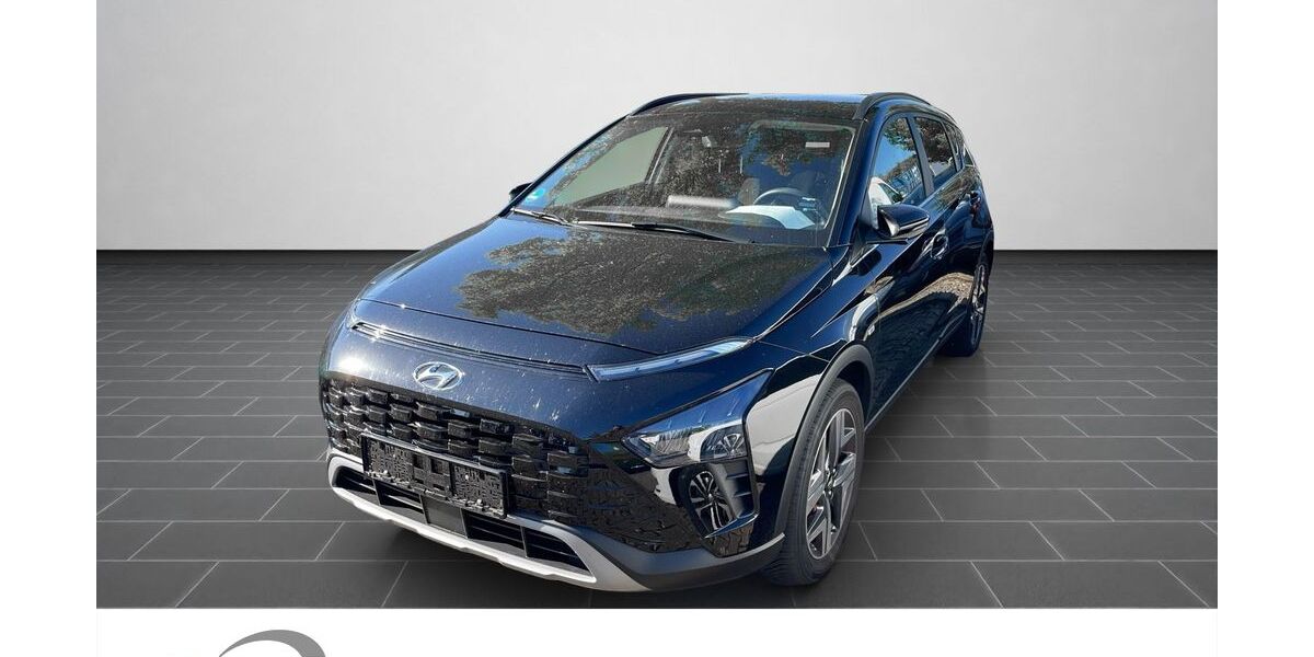 Hyundai BAYON 33.300 km 18.900 &euro; Ladenburg 68526