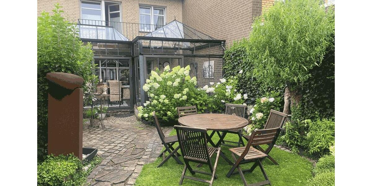 Reihenhaus Geldern - 4 Zimmer, 95 m&sup2;, 329.000&euro; | Angebot:26415720