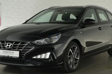 Hyundai i30 69.995 km 16.924 &euro; Coesfeld 48653