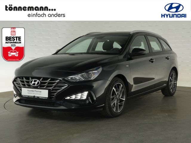 Hyundai i30 69.995 km 16.924 &euro; Coesfeld 48653