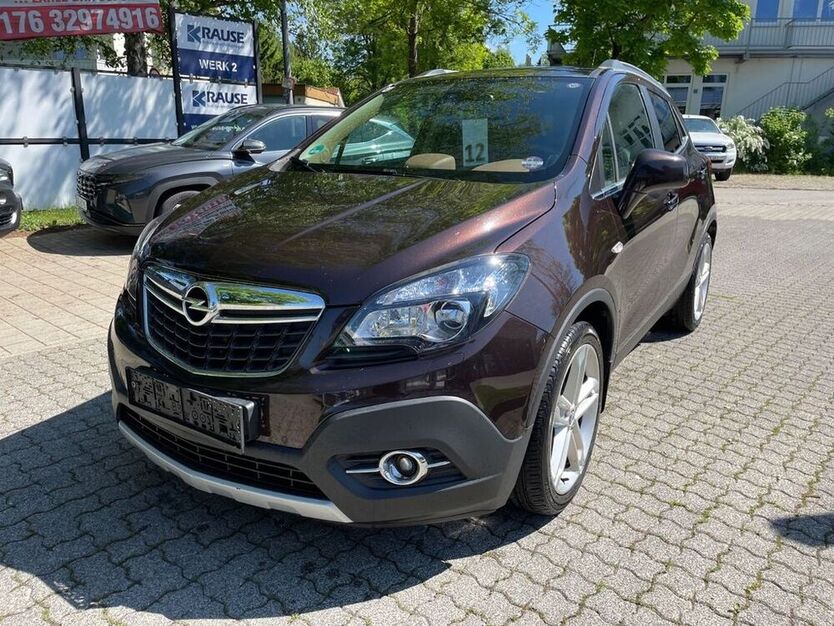 Mokka