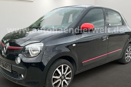 Renault Twingo 54.657 km 4.499 &euro; Brehna 06796