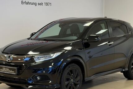 Honda HR-V 32.000 km 21.750 &euro; Delligsen 31073