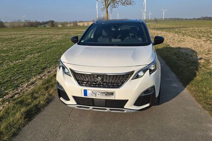Peugeot 3008 115.000 km 16.490 &euro; Möhnesee 59519