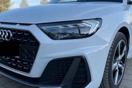 Audi A1 55.500 km 25.490 &euro; Ismaning 85737