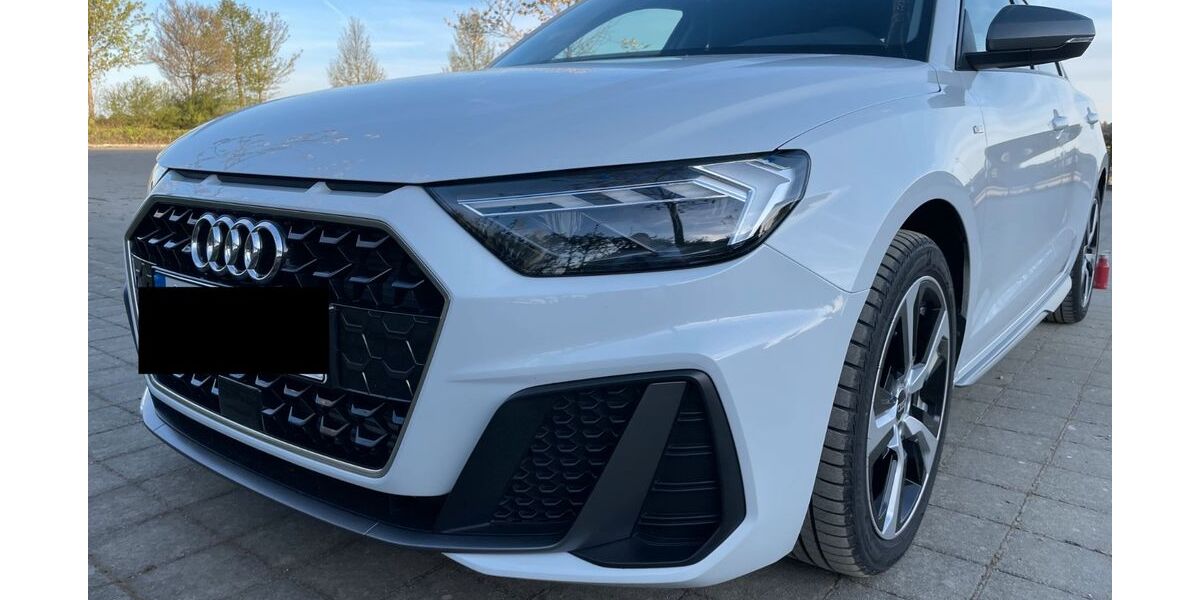 Audi A1 56.000 km 25.990 &euro; Ismaning 85737