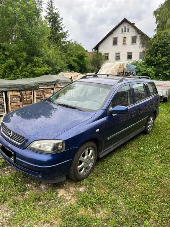 Astra
