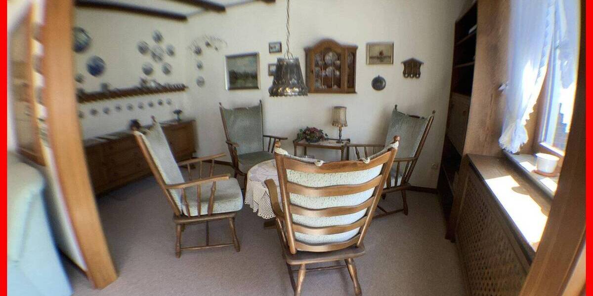 Reihenendhaus Emden Wolthusen - 4 Zimmer, 80 m&sup2;, 179.000&euro; | Angebot:26824642