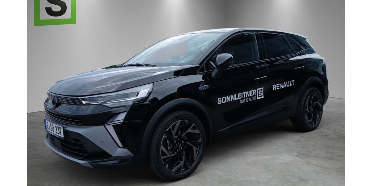 Renault Symbioz 14.500 km 30.790 &euro; Regensburg 93055