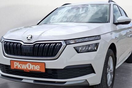 Skoda Kamiq 64.033 km 19.830 &euro; Göppingen 73037