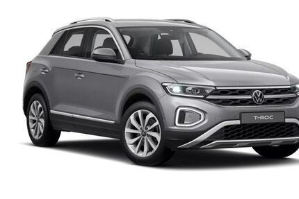 VW T-Roc 13.102 km 31.890 € Scheuring 86937
