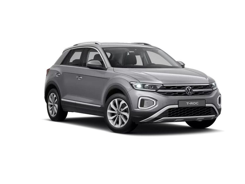 VW T-Roc 13.102 km 31.890 € Scheuring 86937