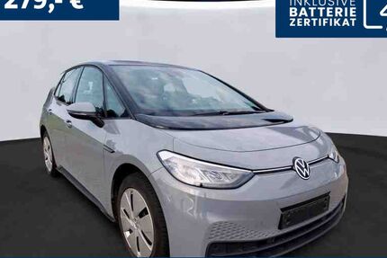 VW ID.3 70.968 km 18.930 € Göppingen 73037