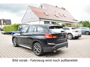 BMW X1 xDrive20i Aut. xLine Navi Leder Abstandstemp. 22.649 km 29.995 &euro; Donauwörth 86609