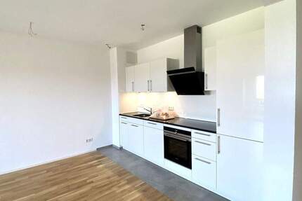 Exklusive 2.5-ZWG ° W 11.B ° Süd-West SOLIS - Rappenstein Laufenburg 2 zimmer