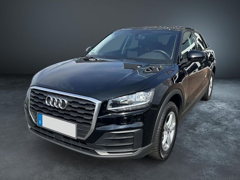 Audi Q2 113.350 km 17.490 € Bad Salzungen 36433