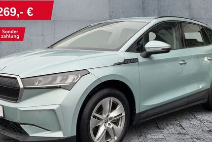 Skoda Enyaq 17.492 km 22.330 &euro; Bayreuth 95448