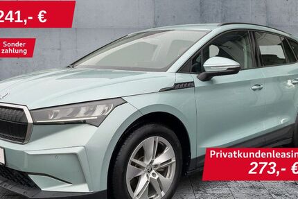 Skoda Enyaq 17.492 km 23.030 &euro; Bayreuth 95448