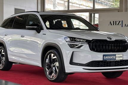 Skoda Kodiaq 13.720 km 47.999 € Hechingen 72379