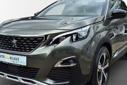 Peugeot 3008 47.500 km 19.740 &euro; Zell 56856