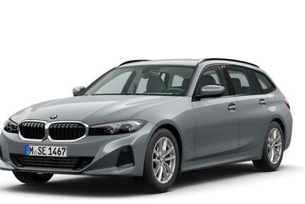 BMW 318 21.400 km 39.400 &euro; Rostock 18146