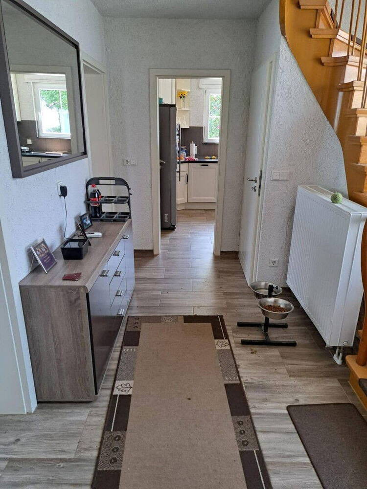 PROVISIONSFREI - Familienidyll mit großem Grundstück & Baupotenzial in Remscheid