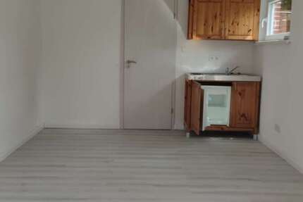 Wohnung zum Mieten in Itzehoe 325 € 20 m² 1 zimmer