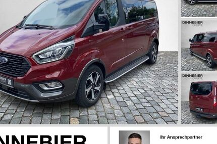 Ford Tourneo Custom 78.184 km 35.989 &euro; Pritzwalk 16928