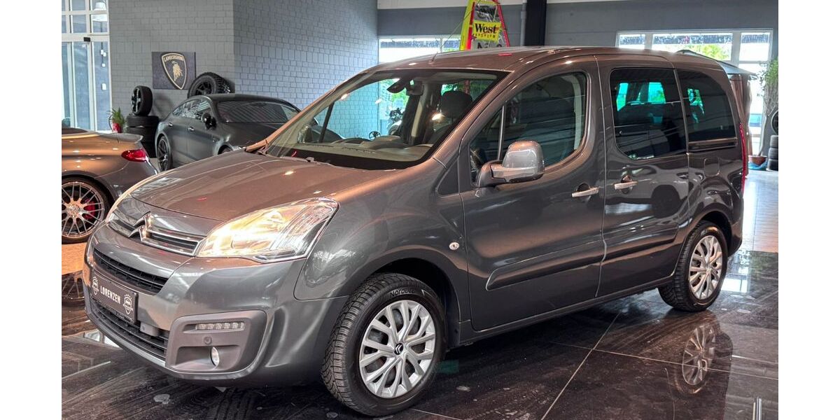 Citroen Berlingo 187.865 km 4.995 &euro; Husum 25813