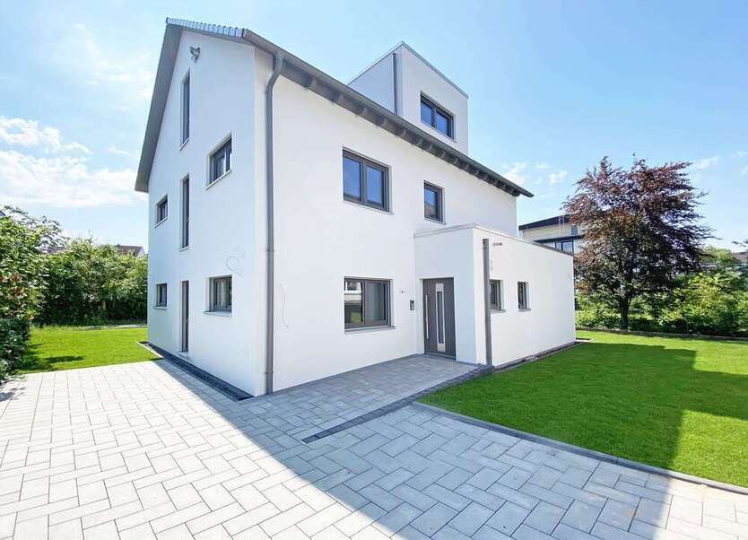 Haus zum Kaufen in Gießen 1.450.000 € 218 m²