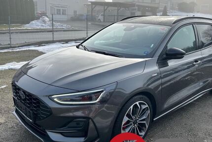 Ford Focus 14.999 km 27.398 &euro; Eging am See 94535