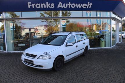 Opel Astra 157.761 km 750 &euro; Kamenz 01917