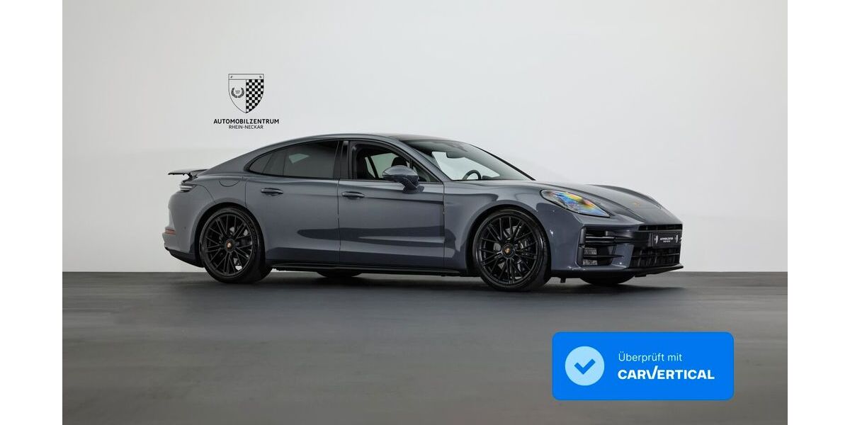 Porsche Panamera 23.896 km 139.900 &euro; Viernheim 68519