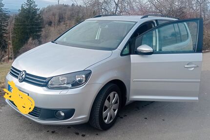 VW Touran 167.000 km 7.900 &euro; Reutlingen 72760