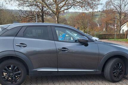Mazda CX-3 101.500 km 14.900 &euro; Weinstadt 71384