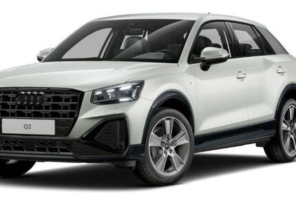 Audi Q2 15.000 km 35.100 € Grünstadt 67269