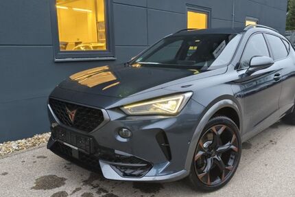 Cupra Formentor 19.575 km 28.999 &euro; Riedenburg 93339