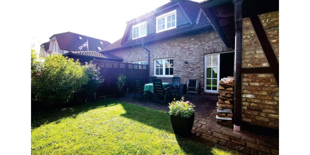 Doppelhaushälfte Neuenrade - 3 Zimmer, 101 m&sup2;, 240.000&euro; | Angebot:24720630