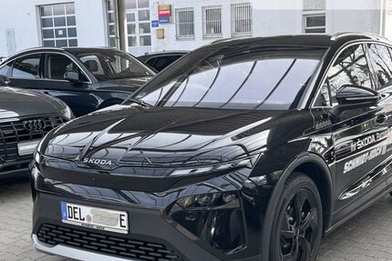 Skoda Elroq 9.999 km 42.650 € Delmenhorst 27751