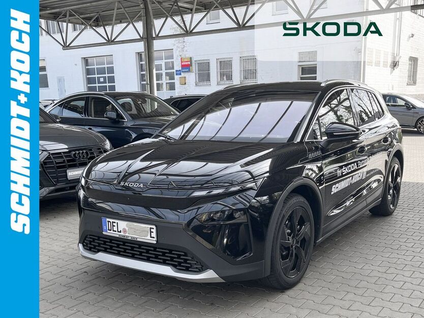 Skoda Elroq 9.999 km 42.650 € Delmenhorst 27751