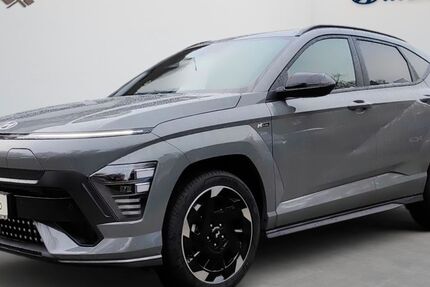 Hyundai KONA 10.500 km 35.290 &euro; Lutherstadt Wittenberg 06886