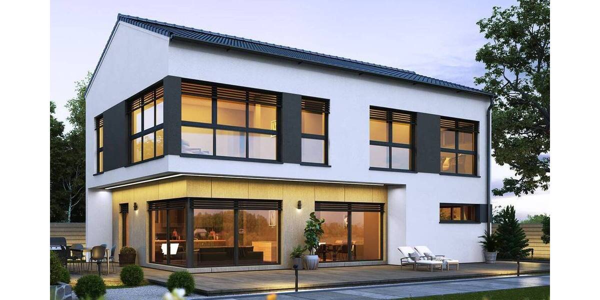 Ein Haus auf der Sonnen-Insel Usedom mit individueller Planung. - Einfamilienhaus Wolgast | Angebot:26086149