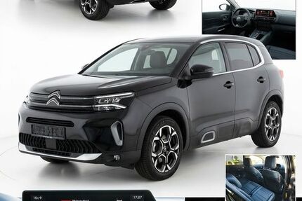 Citroen C5 Aircross 41.000 km 18.300 &euro; Dummerstorf 18196